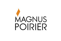 Logo de Magnus Poirier
